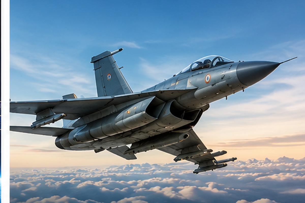 Aerospace applications