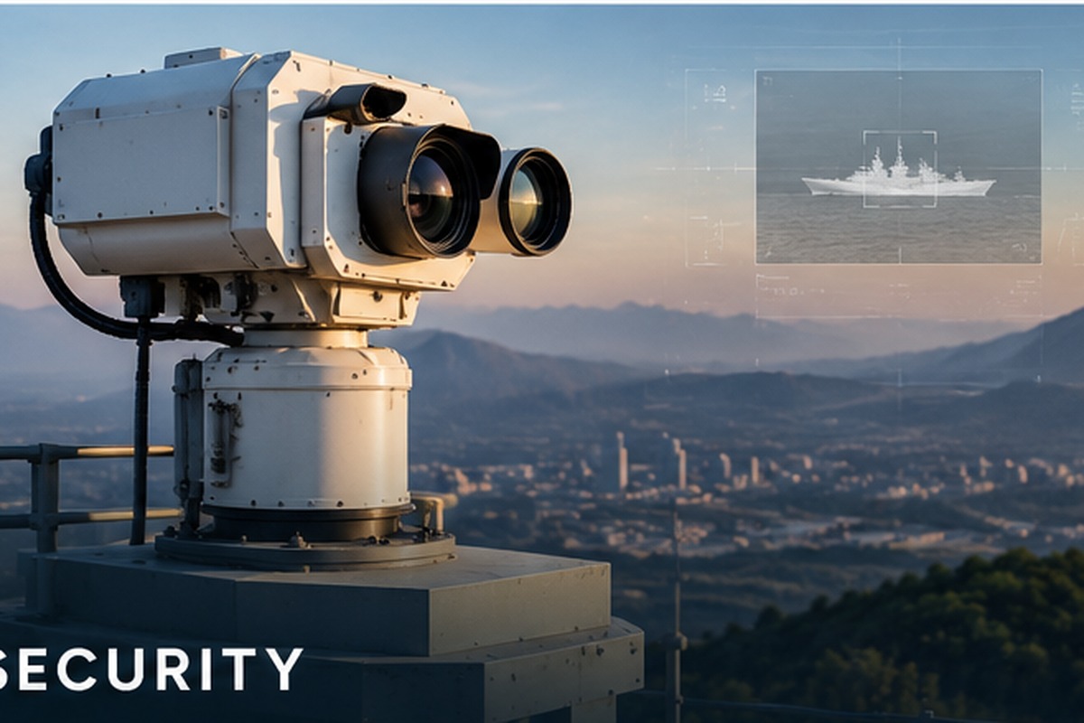 Security applications