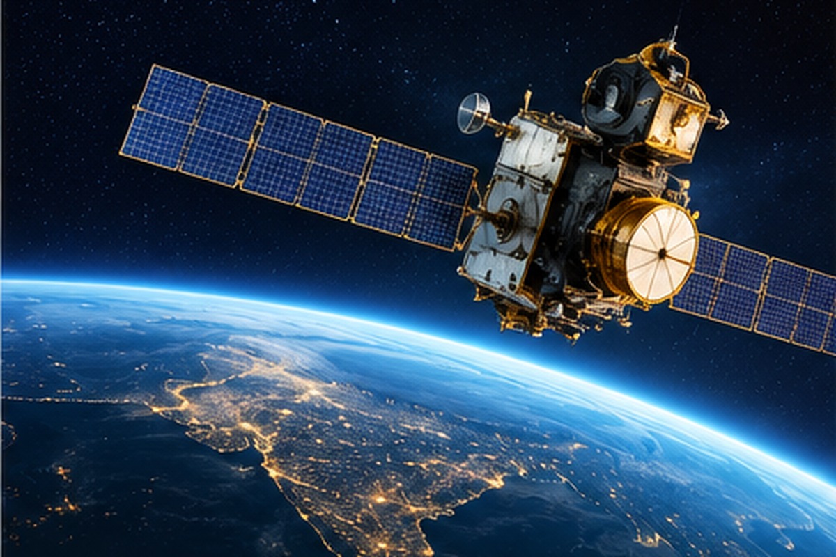 Space applications