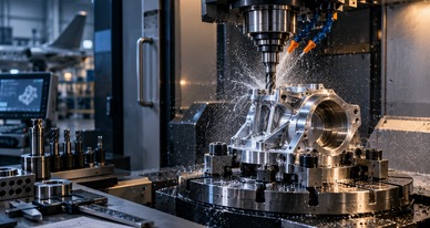 General engineering services