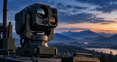 Optics and electro-optic systems