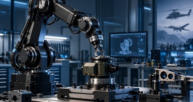 Robotics engineering