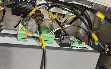 Systems integration capability