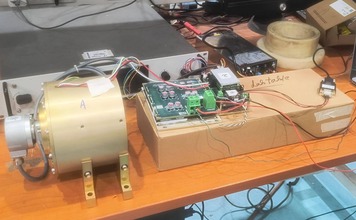 Testing and validation capability