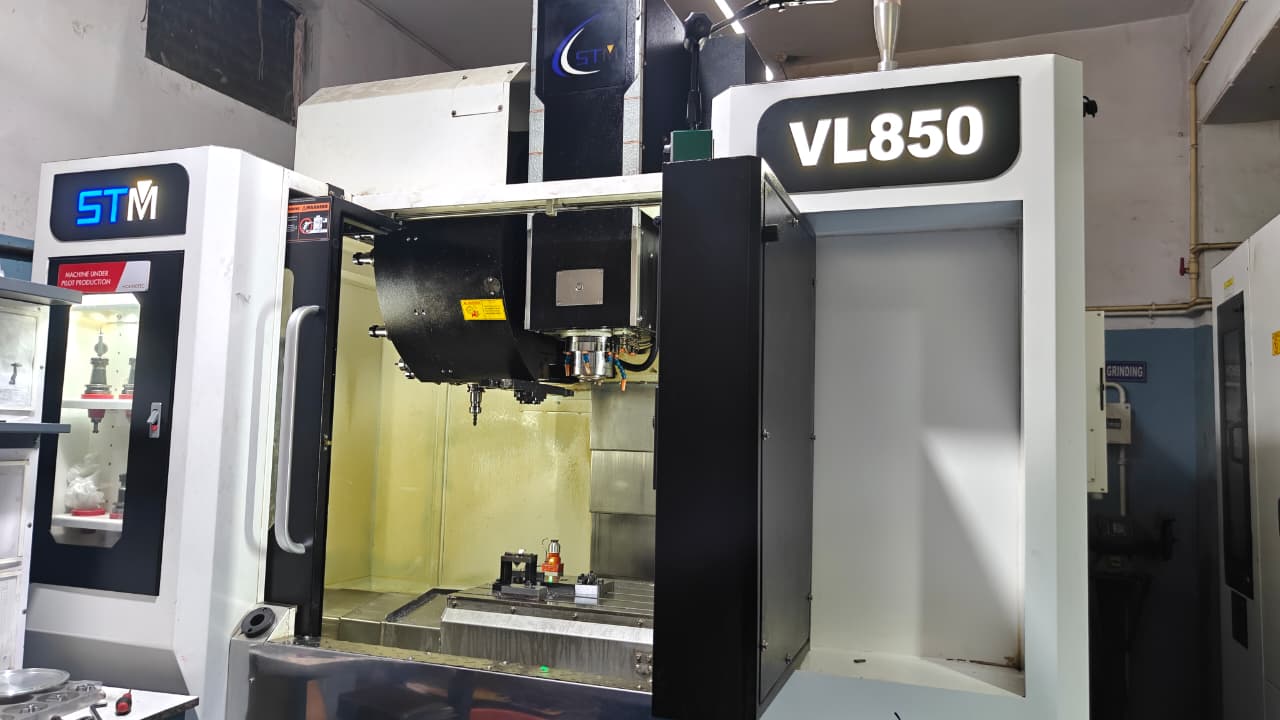Manufacturing Unit facility image 7