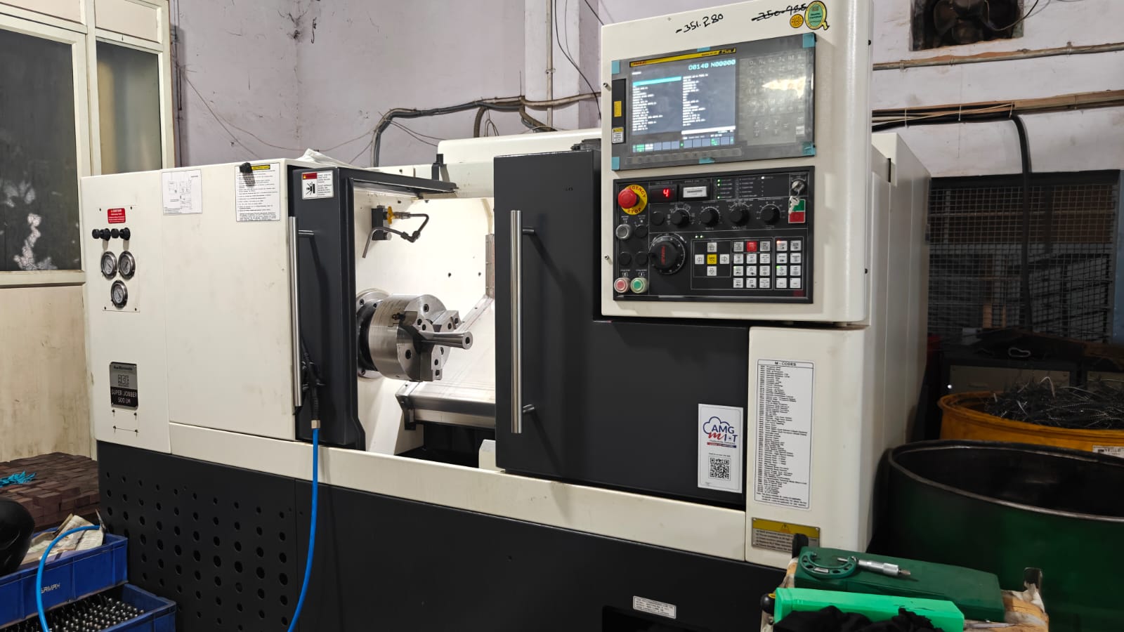 Manufacturing Unit facility image 8