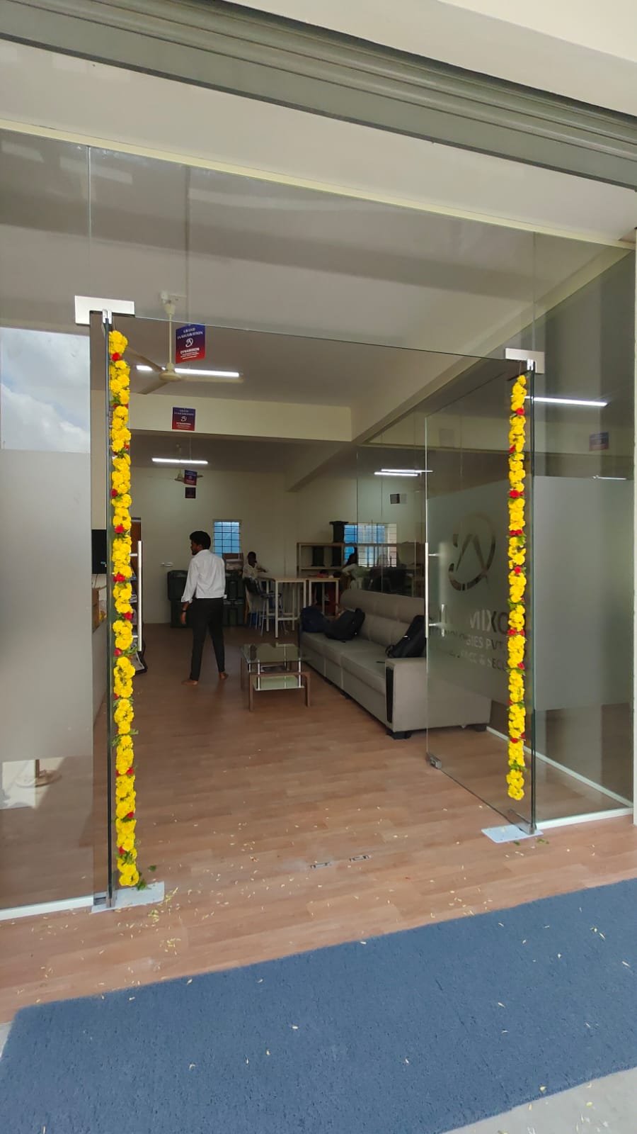 Manufacturing Unit facility image 2