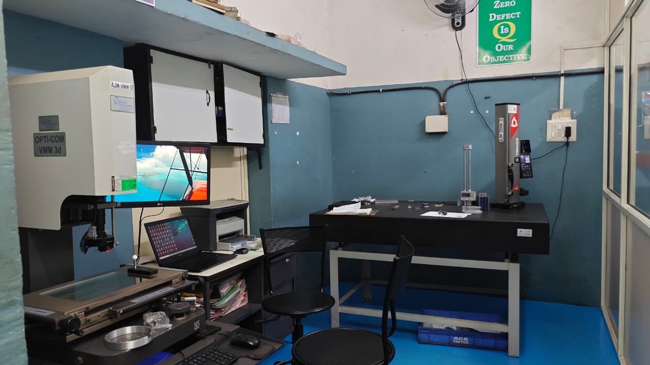 Manufacturing Unit facility image 4