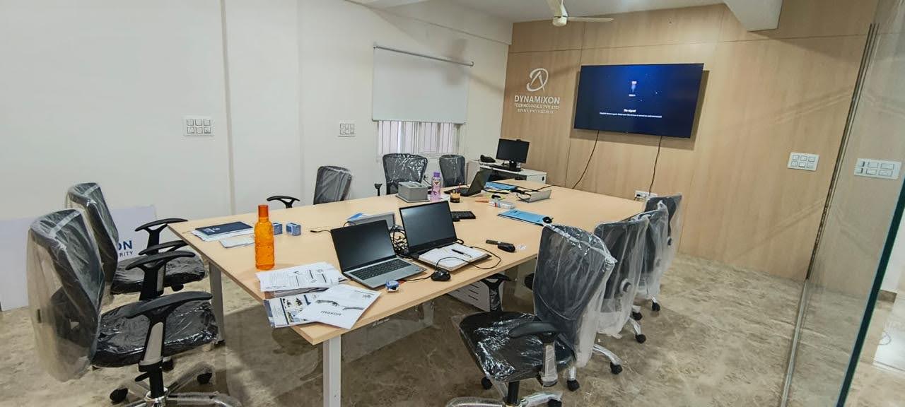 Design & Development facility image 5
