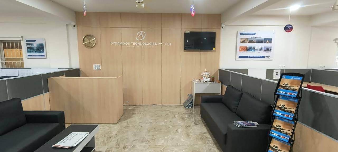 Design & Development facility image 3