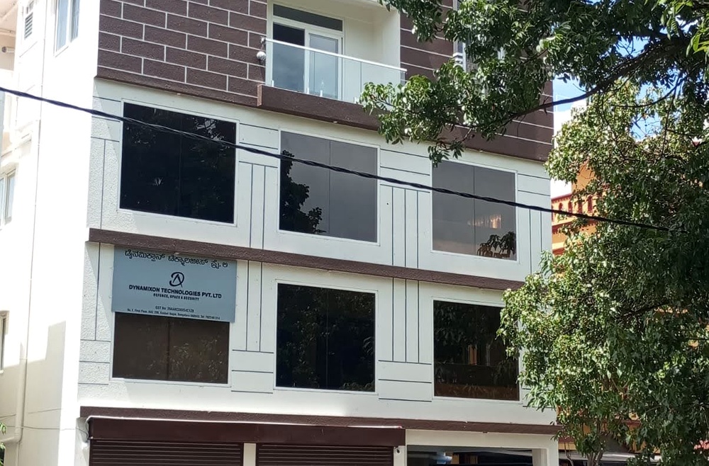 Design and Development facility