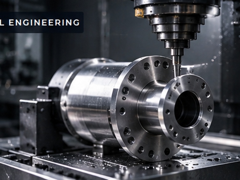 General Engineering engineering
