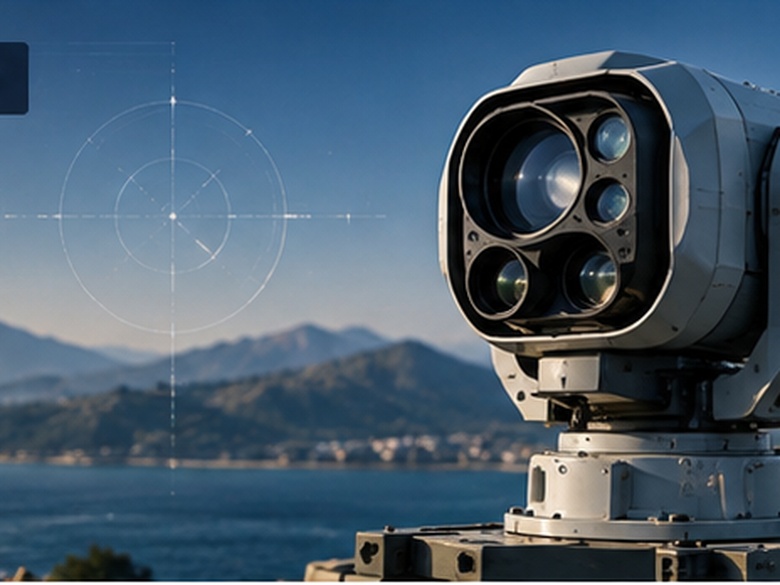 Optics engineering