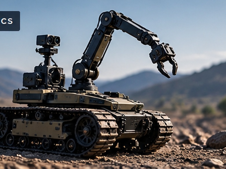 Robotics engineering