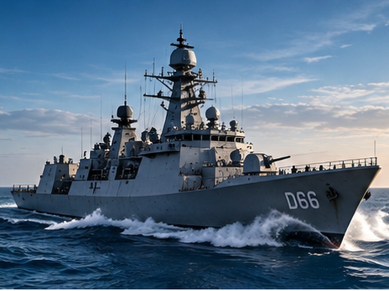 Sea Systems engineering